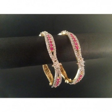 Classic Pair of studded...