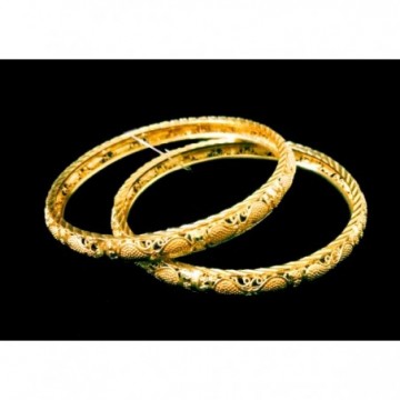 Eligant Designer Golden Kadas